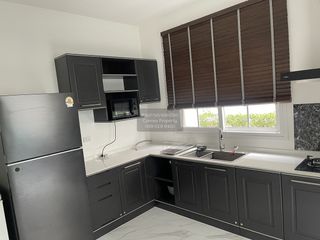 出租 4 卧室 独立屋 在 Bang Khen, 曼谷