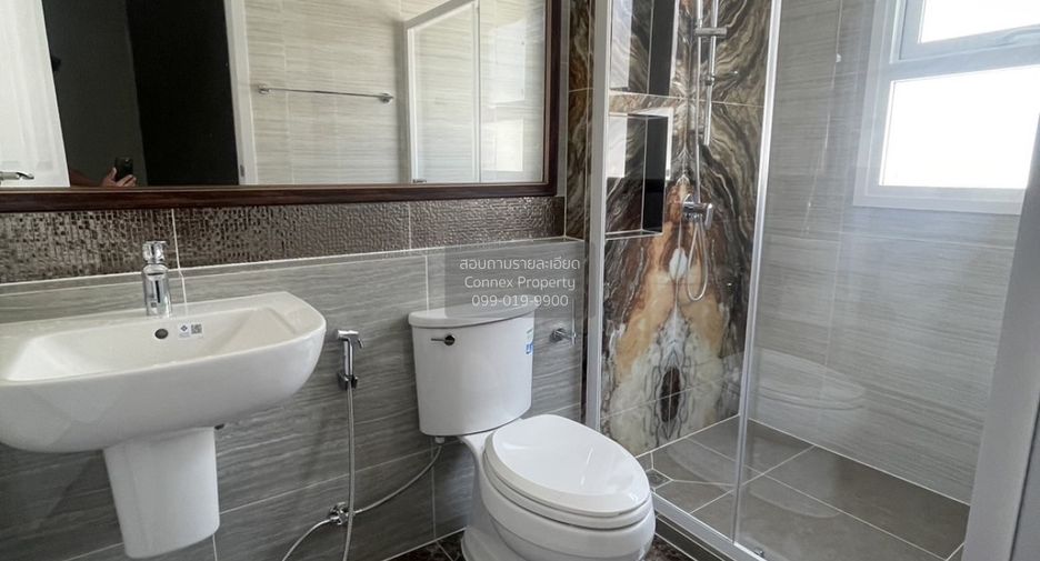 For rent 4 bedrooms house in Bang Khen, Bangkok