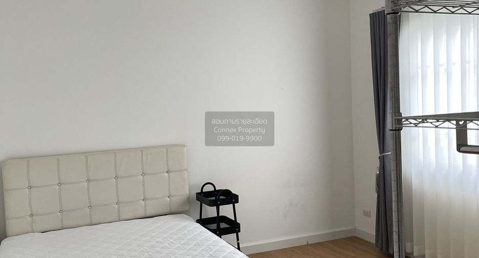 For rent 4 bedrooms house in Bang Khen, Bangkok