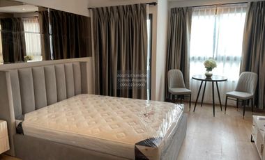 For rent 1 Beds condo in Huai Khwang, Bangkok