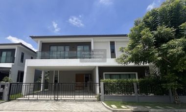 À louer 4 chambres maison à Don Mueang, Bangkok