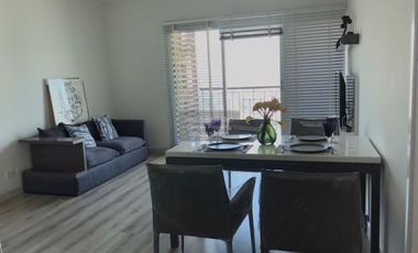 For rent 2 bedrooms condo in Sathon, Bangkok