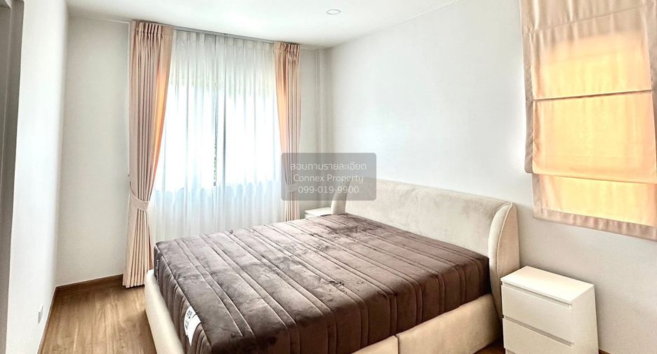 Casa en alquiler de 4 habitaciones en Don Mueang, Bangkok