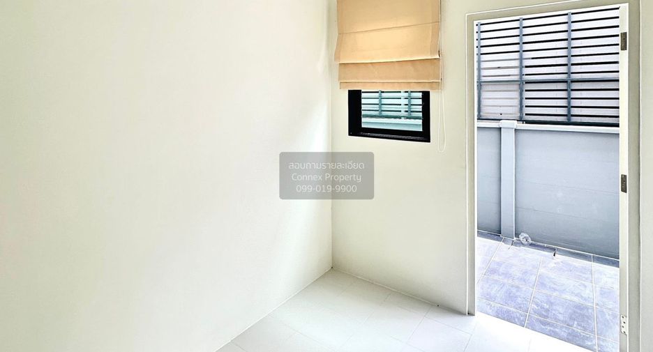 Casa en alquiler de 4 habitaciones en Don Mueang, Bangkok