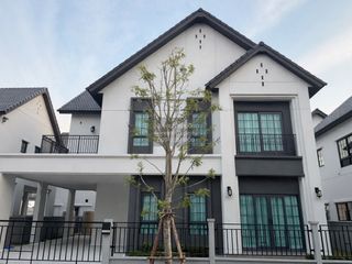 ให้เช่า 4 ห้องนอน บ้านเดี่ยว ใน บางพลี, สมุทรปราการ