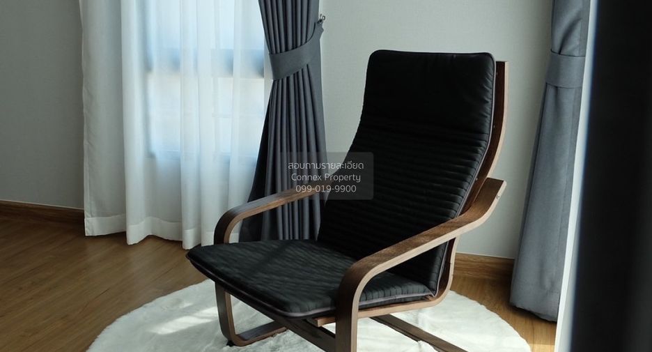 Haus zur Miete mit 4 Zimmer in Bang Phli, Samut Prakan