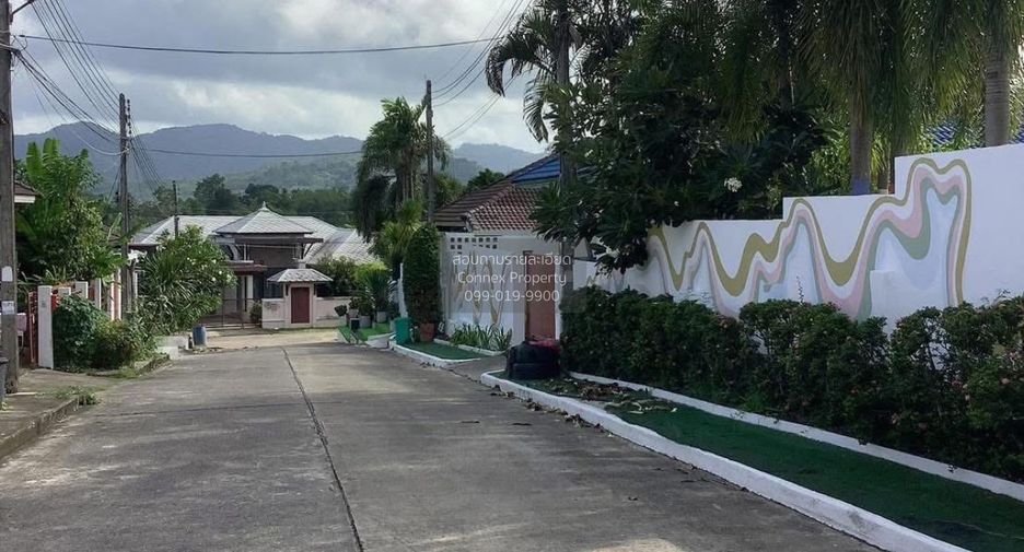 For rent 4 bedrooms house in Thalang, Phuket