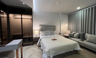 Wohnung zur Miete mit 1 Zimmer in Watthana, Bangkok