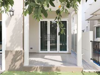 For rent 4 bedrooms house in Bang Kruai, Nonthaburi