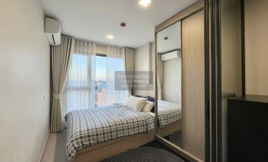 Wohnung zur Miete mit 1 Zimmer in Phra Khanong, Bangkok