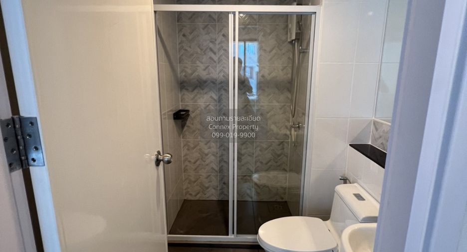 For rent 1 Beds condo in Chom Thong, Bangkok