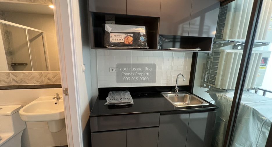 For rent 1 Beds condo in Chom Thong, Bangkok