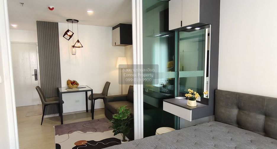 Condo en alquiler de 1 habitaciones en Bang Na, Bangkok