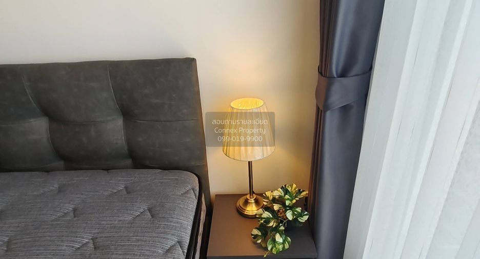 Condo en alquiler de 1 habitaciones en Bang Na, Bangkok