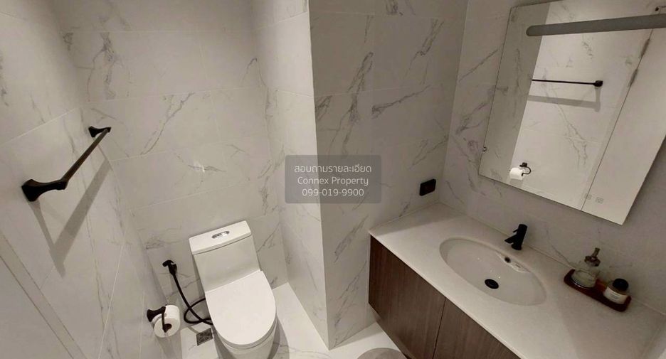 For rent 1 bed condo in Wang Thonglang, Bangkok