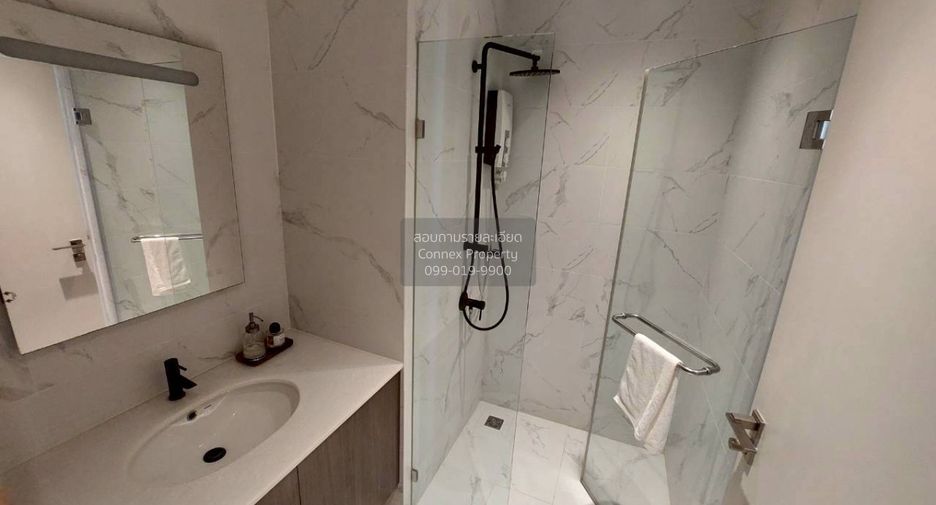 For rent 1 bed condo in Wang Thonglang, Bangkok