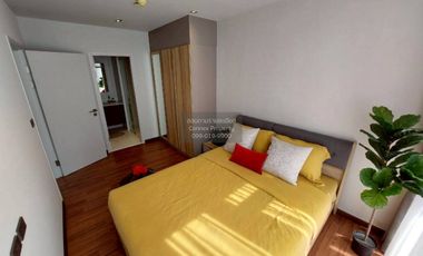 For rent 1 bed condo in Wang Thonglang, Bangkok