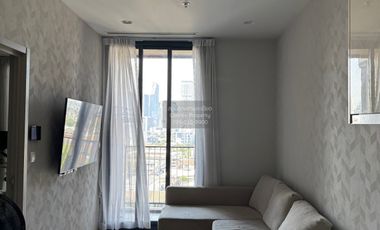 À louer 1 chambre condo à Khlong Toei, Bangkok