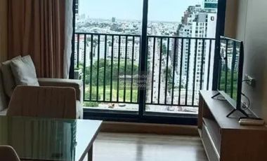 For rent 2 bedrooms condo in Mueang Samut Prakan, Samut Prakan