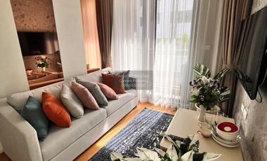 Wohnung zur Miete mit 1 Zimmer in Watthana, Bangkok