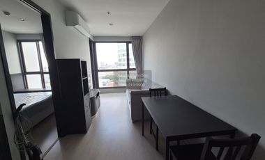 Wohnung zur Miete mit 1 Zimmer in Khlong Toei, Bangkok