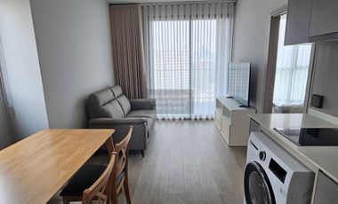 Condo en alquiler de 1 habitaciones en Sathon, Bangkok