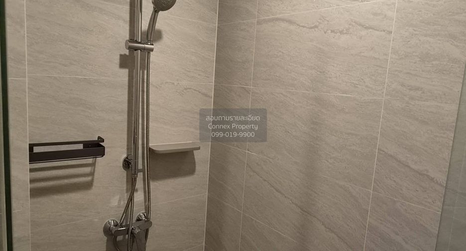 Wohnung zur Miete mit 1 Zimmer in Sathon, Bangkok