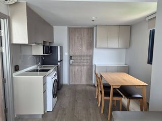 For rent 1 bed condo in Sathon, Bangkok