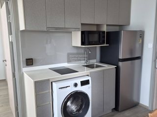 For rent 1 bed condo in Sathon, Bangkok