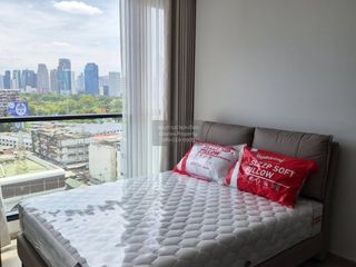 For rent 1 bed condo in Sathon, Bangkok