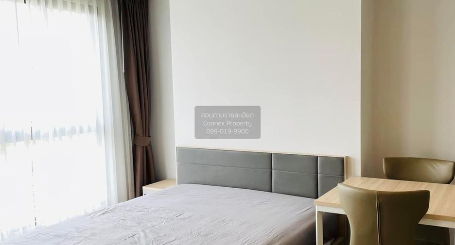 Condo en alquiler de 1 habitaciones en Bang Na, Bangkok