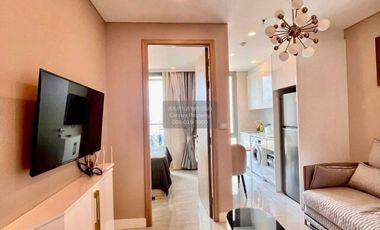À louer 1 chambre condo à Jomtien, Pattaya