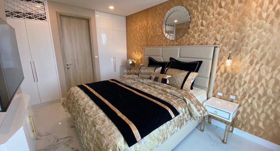 Wohnung zur Miete mit 1 Zimmer in Jomtien, Pattaya
