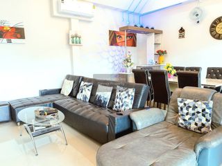 出租 4 卧室 别墅 在 Bang Lamung, Chon Buri