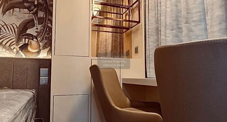 Wohnung zur Miete mit 1 Zimmer in Chatuchak, Bangkok