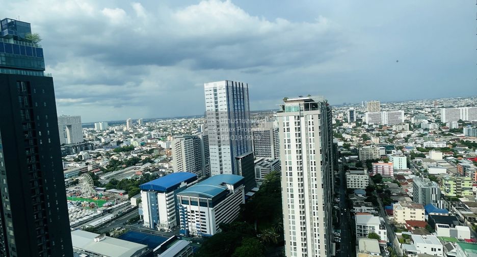 出租 1 卧室 公寓 在 Chatuchak, 曼谷