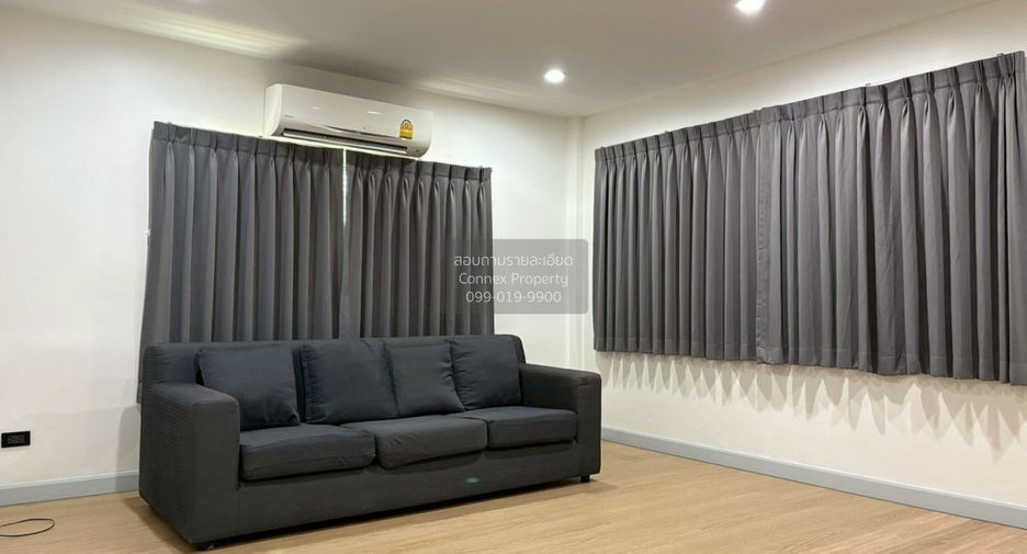 Casa en alquiler de 2 habitaciones en Bang Na, Bangkok