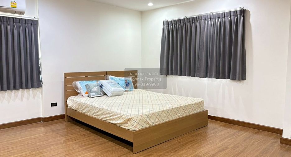 Casa en alquiler de 2 habitaciones en Bang Na, Bangkok