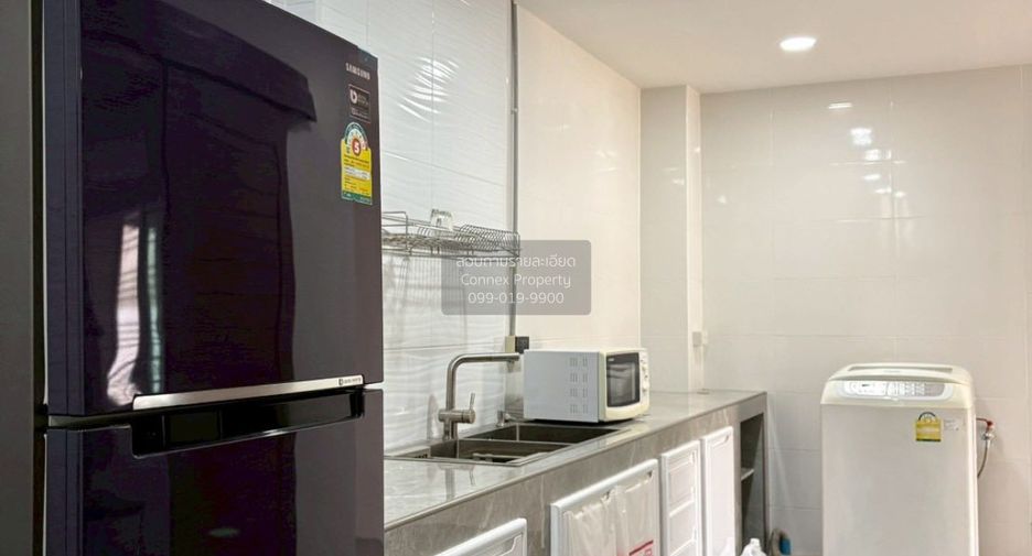 Casa en alquiler de 2 habitaciones en Bang Na, Bangkok