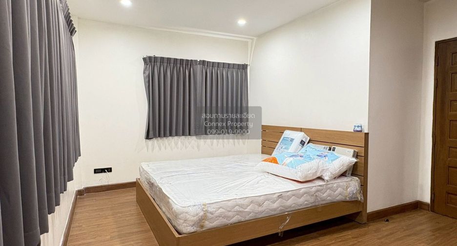 Casa en alquiler de 2 habitaciones en Bang Na, Bangkok