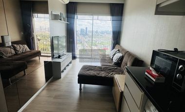 For rent 1 bed condo in Mueang Nonthaburi, Nonthaburi
