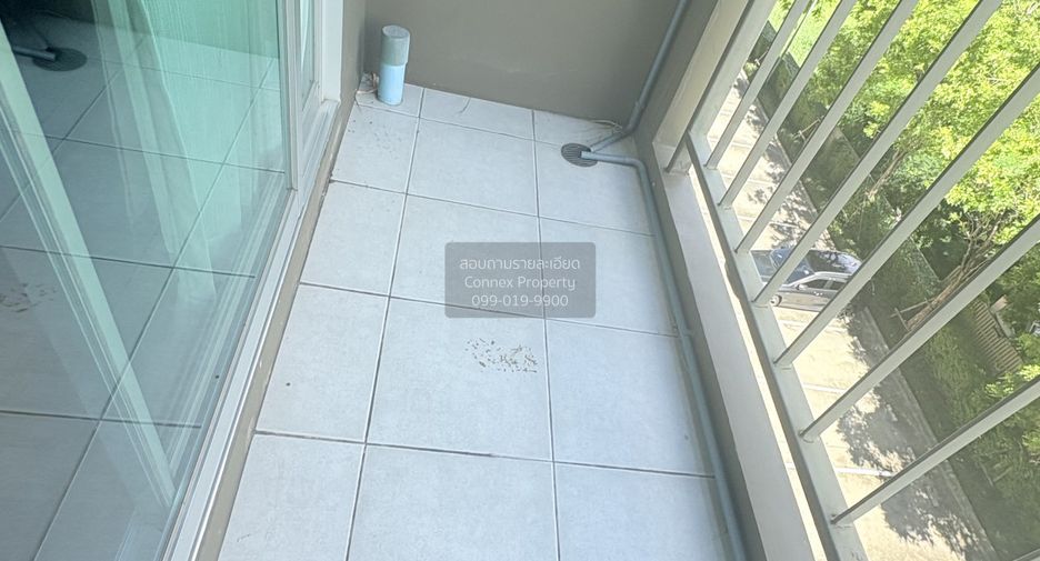 Condo en alquiler de 2 habitaciones en Bang Na, Bangkok