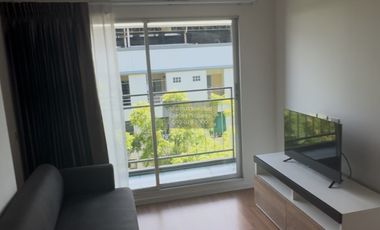 For rent 2 bedrooms condo in Bang Na, Bangkok