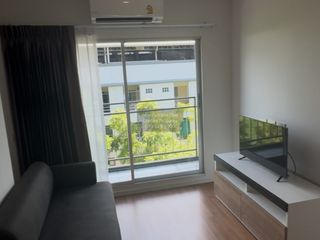 For rent 2 bedrooms condo in Bang Na, Bangkok