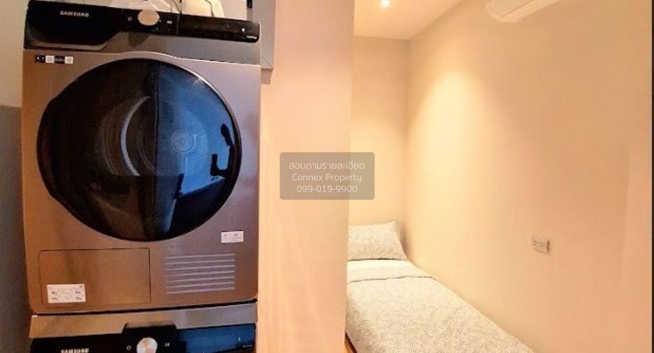For rent 3 bedrooms condo in Mueang Samut Prakan, Samut Prakan