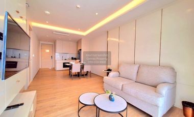 Wohnung zur Miete mit 1 Zimmer in Mueang Samut Prakan, Samut Prakan