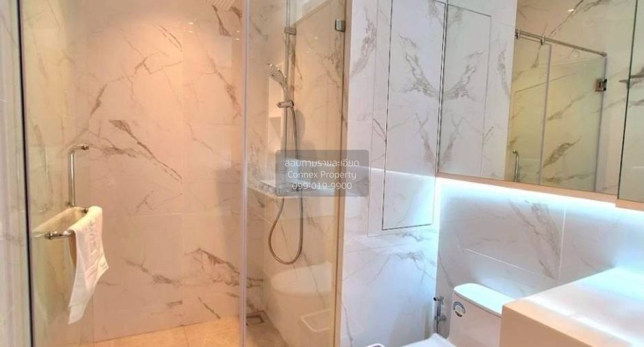 Condo en alquiler de 2 habitaciones en Mueang Samut Prakan, Samut Prakan