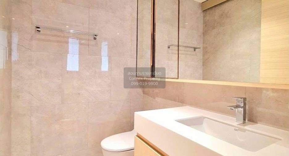 Condo en alquiler de 2 habitaciones en Mueang Samut Prakan, Samut Prakan
