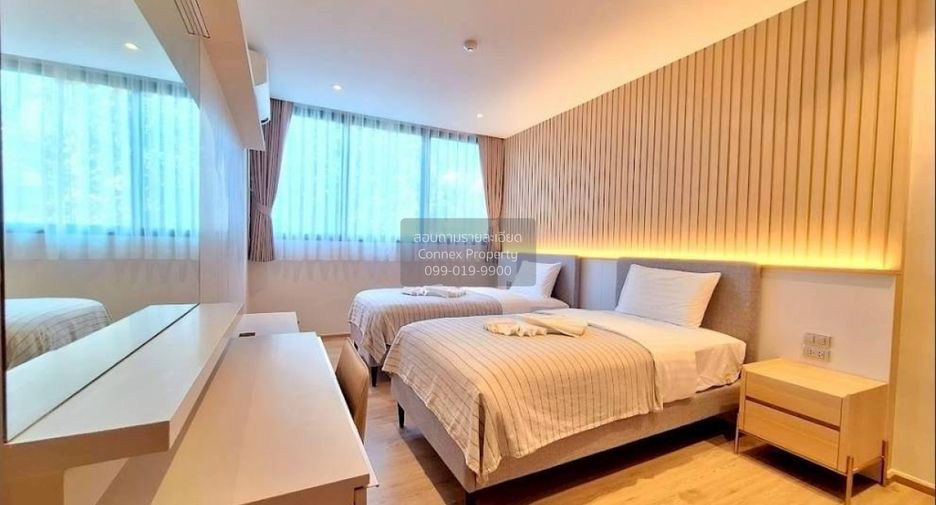 Condo en alquiler de 2 habitaciones en Mueang Samut Prakan, Samut Prakan