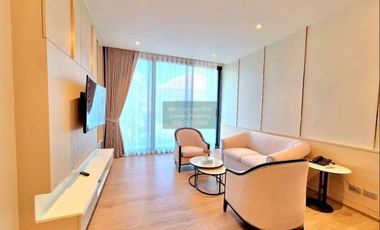 Wohnung zur Miete mit 2 Zimmer in Mueang Samut Prakan, Samut Prakan